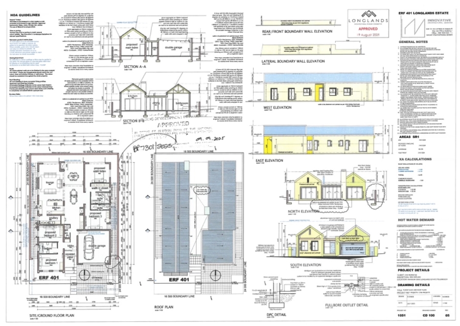 4 Bedroom Property for Sale in Stellenbosch Farms Western Cape